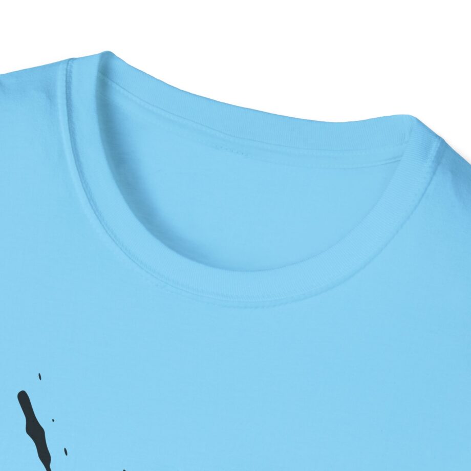 Sykkuno  Unisex Softstyle T-shirt