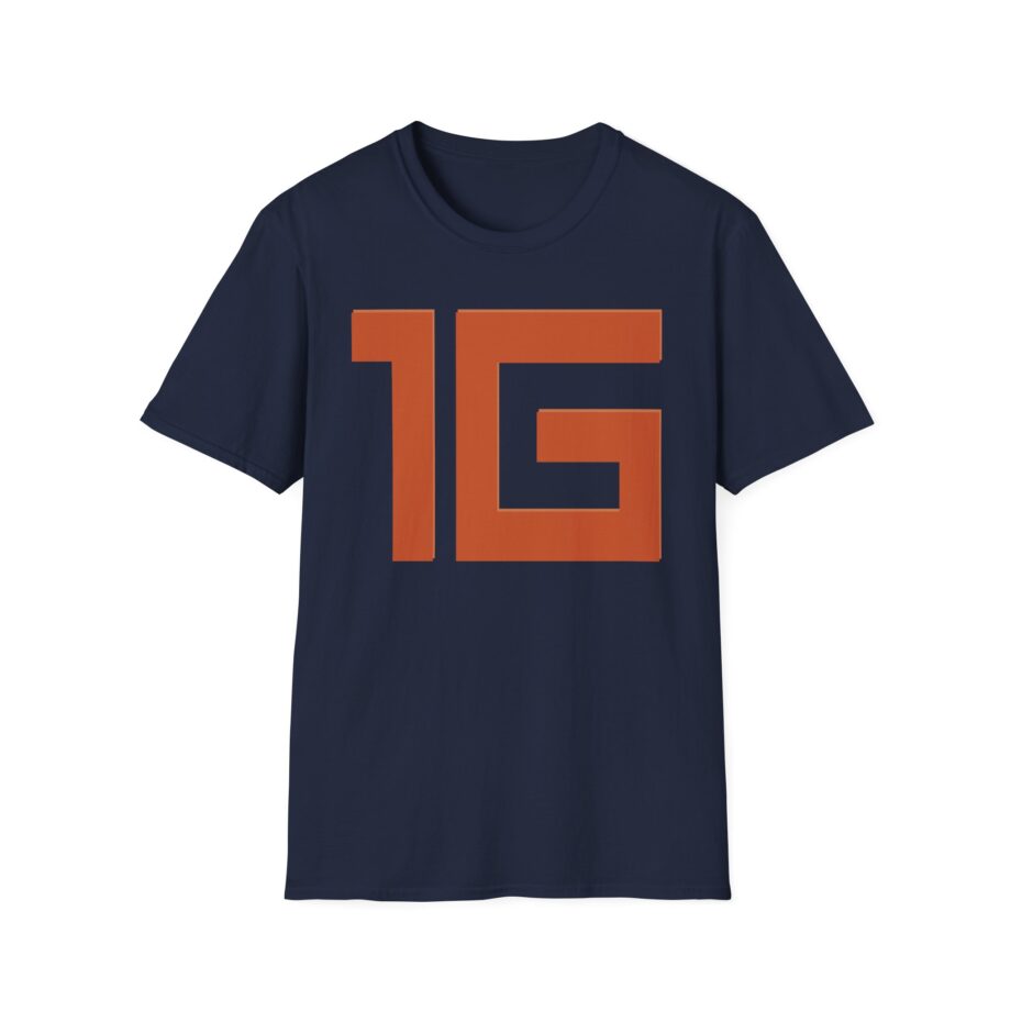 Summit1g Unisex Softstyle T-shirt