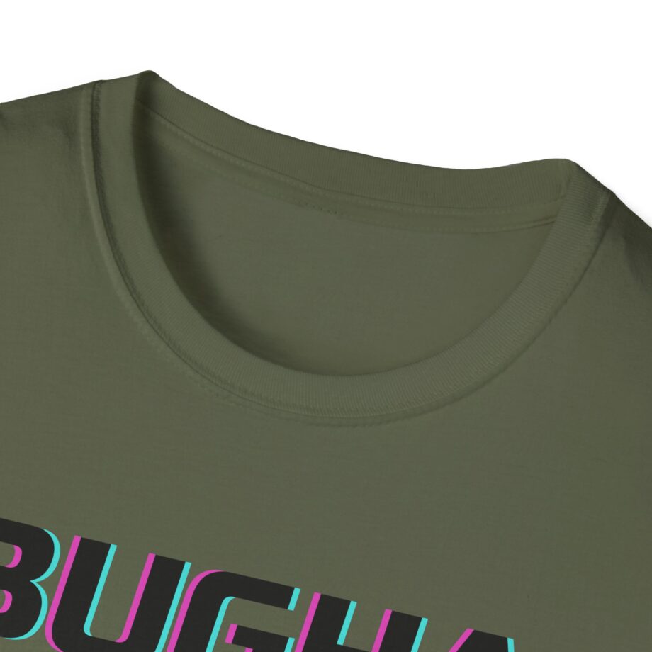 Bugha Unisex Softstyle T-Shirt