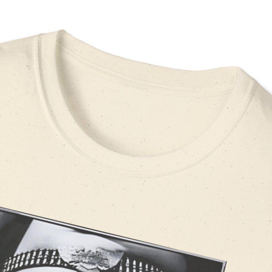 Cobra  Baseball Unisex Softstyle T-shirt