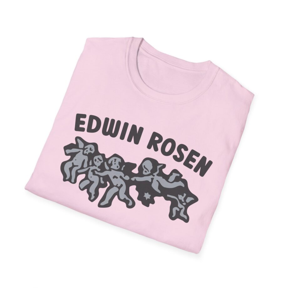 Edwin Rosen Baby Unisex Softstyle T-shirt