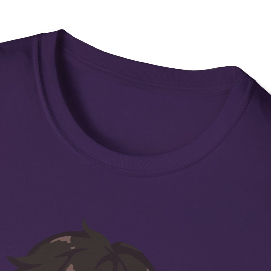 Sykkuno Unisex Softstyle T-Shirt