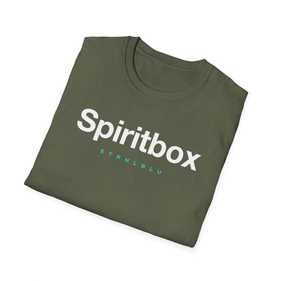Spiritbox Unisex Softstyle T-Shirt