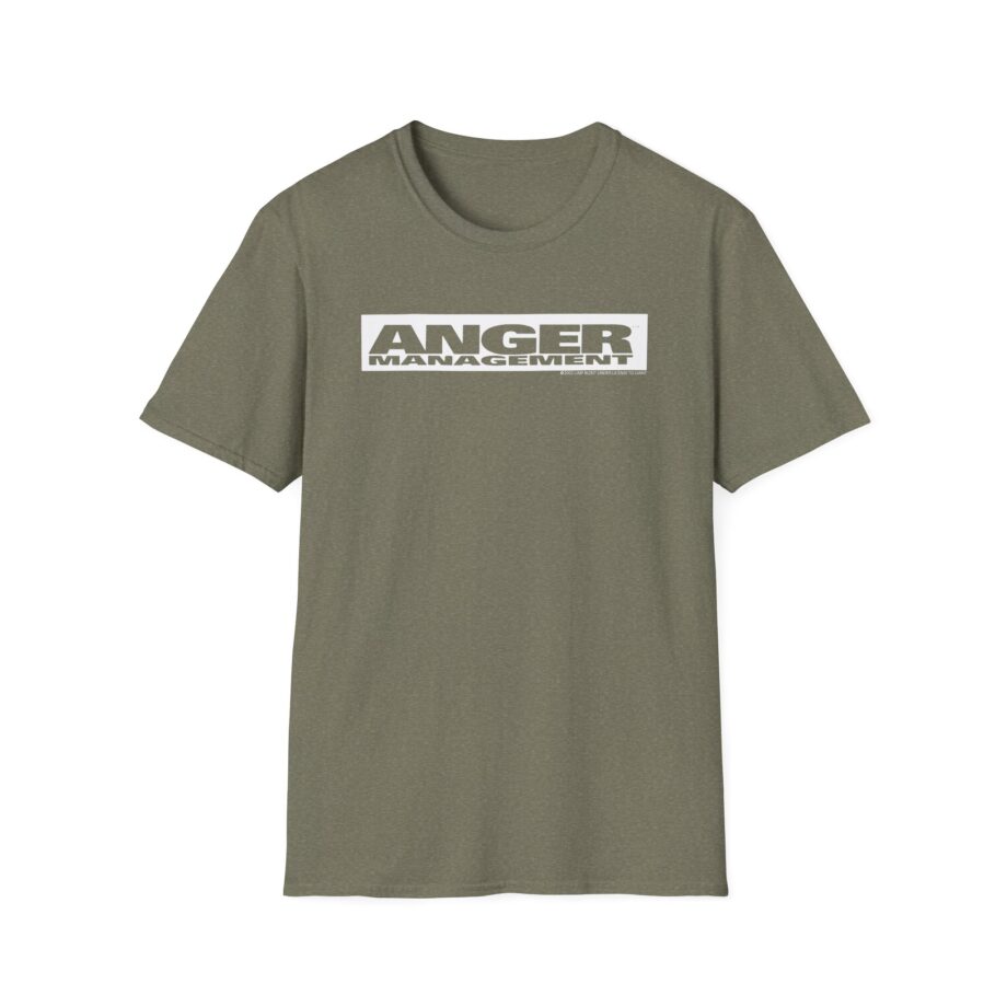 Limp Bizkit Unisex Softstyle T-Shirt