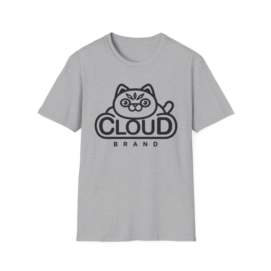 Popularmmos Unisex Softstyle T-shirt