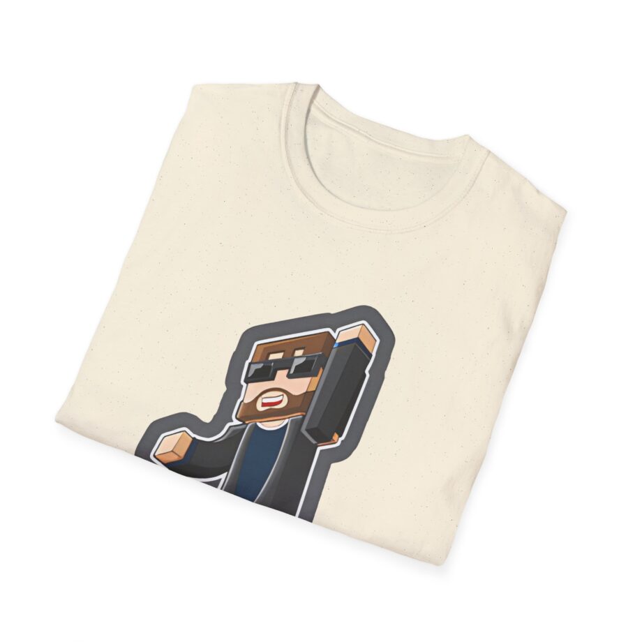 Ssundee Unisex Softstyle T-Shirt