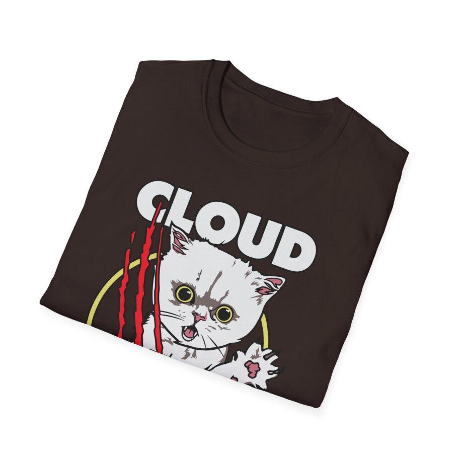 Popularmmos Unisex Softstyle T-shirt