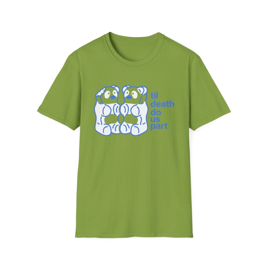 Stephanie Soo Unisex Softstyle T-Shirt