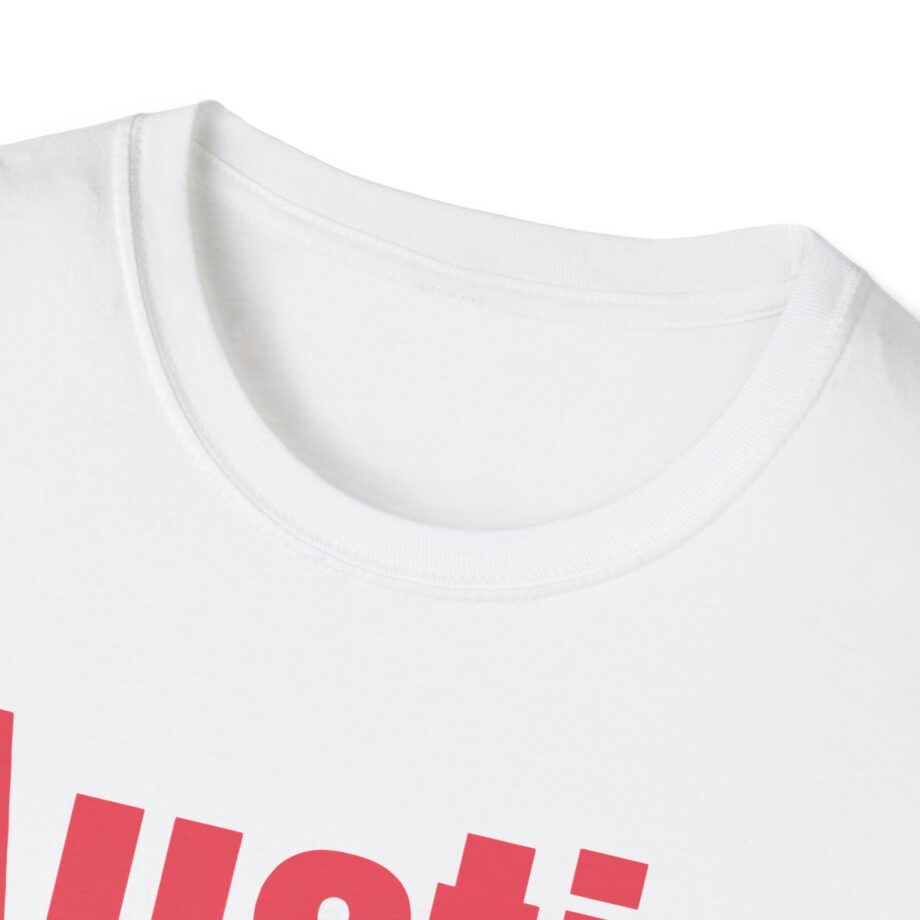 Austin 3:16 Unisex Softstyle T-shirt