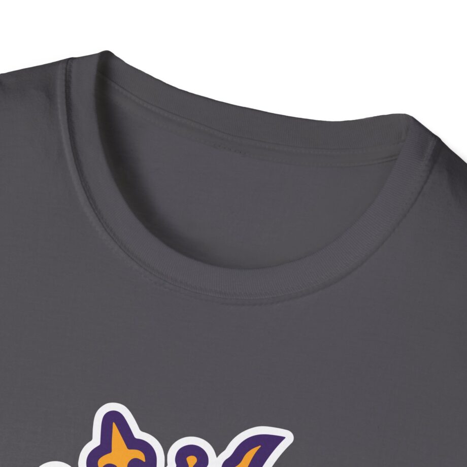 Fresh Unisex Softstyle T-Shirt