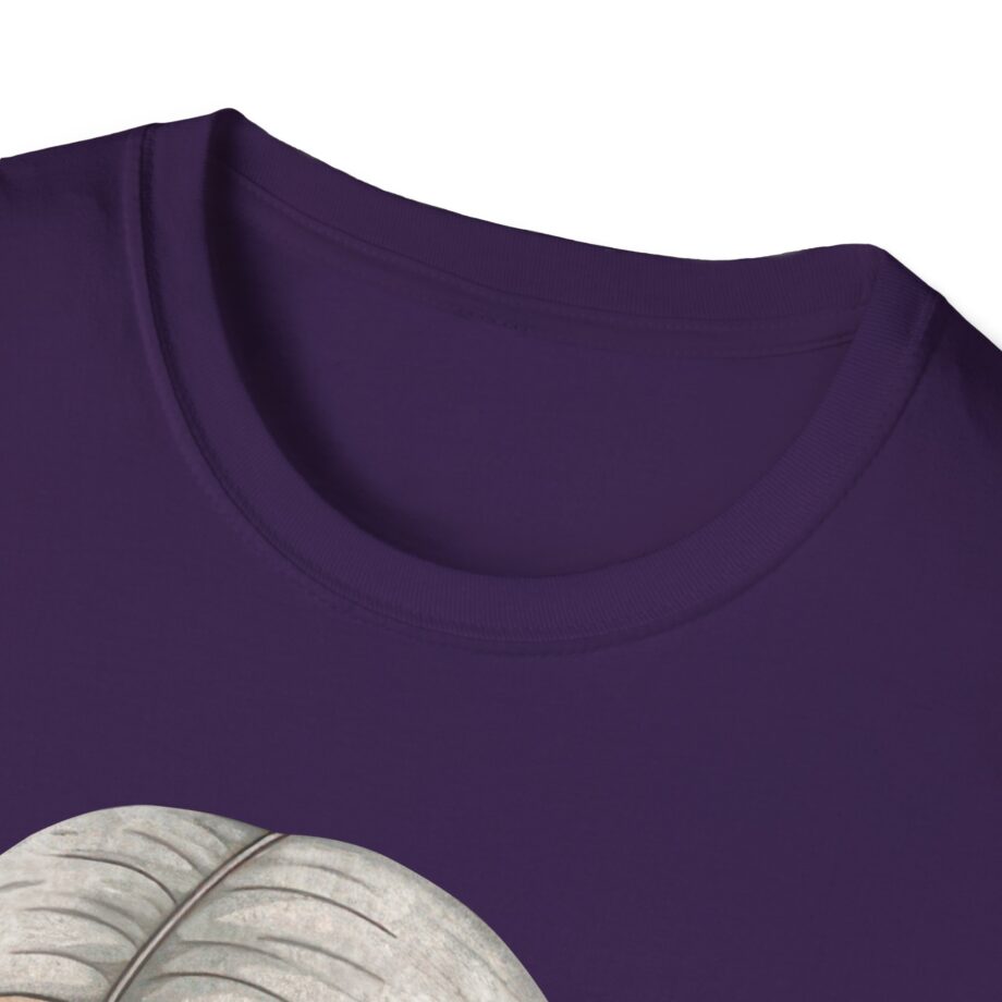 Young Miko Unisex Softstyle T-Shirt