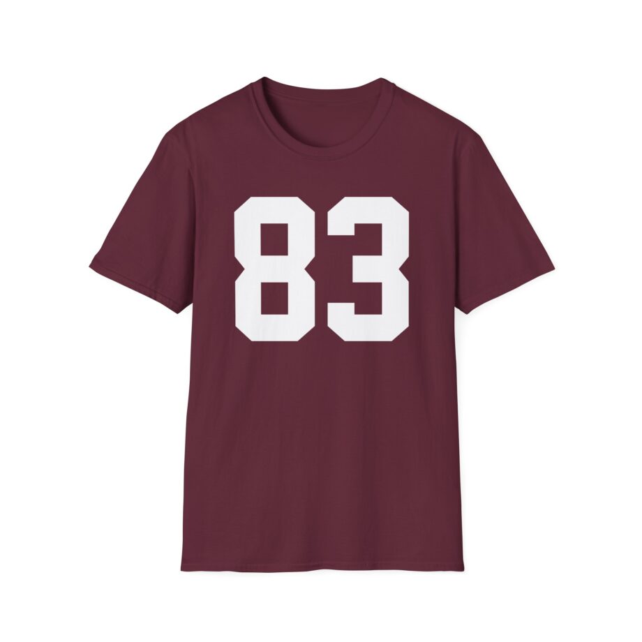 Afroman Unisex Softstyle T-Shirt