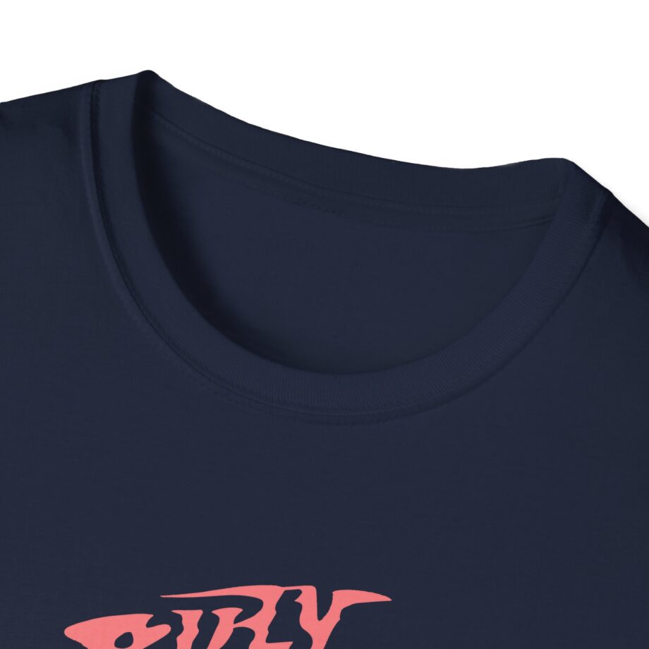 Billy Strings Turtle & the Hare Unisex Softstyle T-Shirt