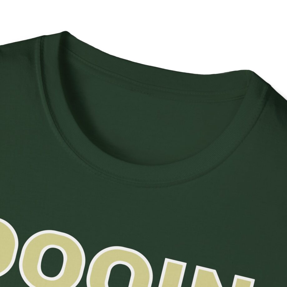 Upchurch Dooin Poopin Unisex Softstyle T-Shirt