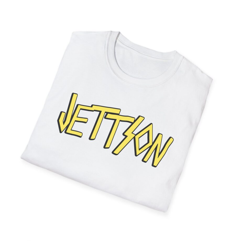 Jett Lawrence Unisex Softstyle T-Shirt