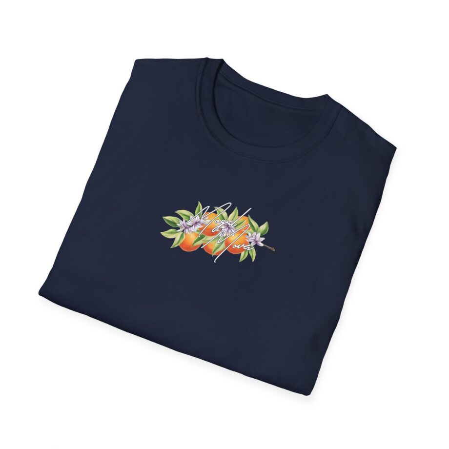 Mogul Moves Lavender Ludwig Ahgren Unisex Softstyle T-Shirt