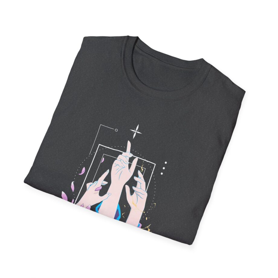 Dabin Sanctuary Unisex Softstyle T-Shirt