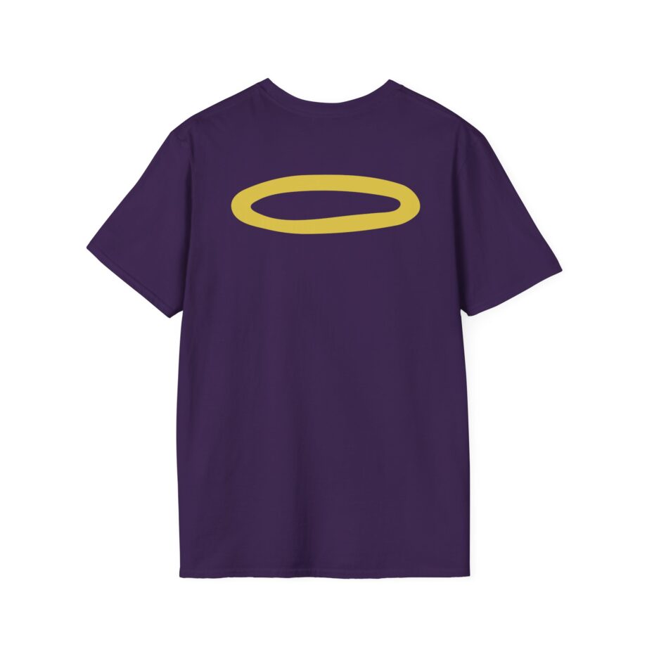 Thasup Unisex Softstyle T-shirt