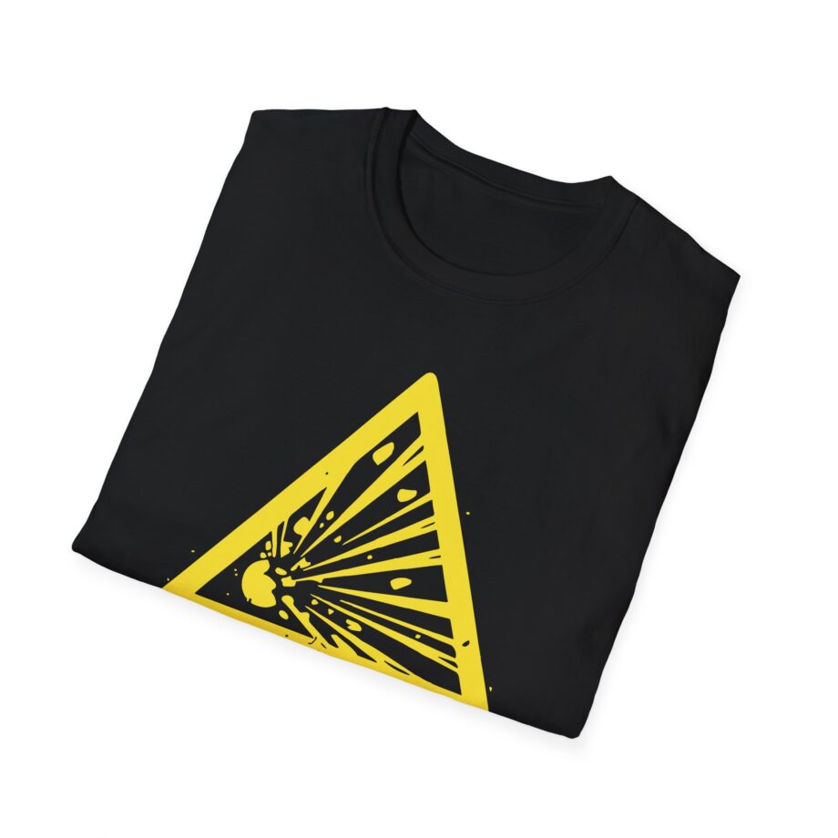 Dual Damage Kloenk Unisex Softstyle T-shirt