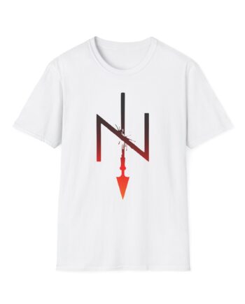 Azov Insignia Unisex Softstyle T-shirt