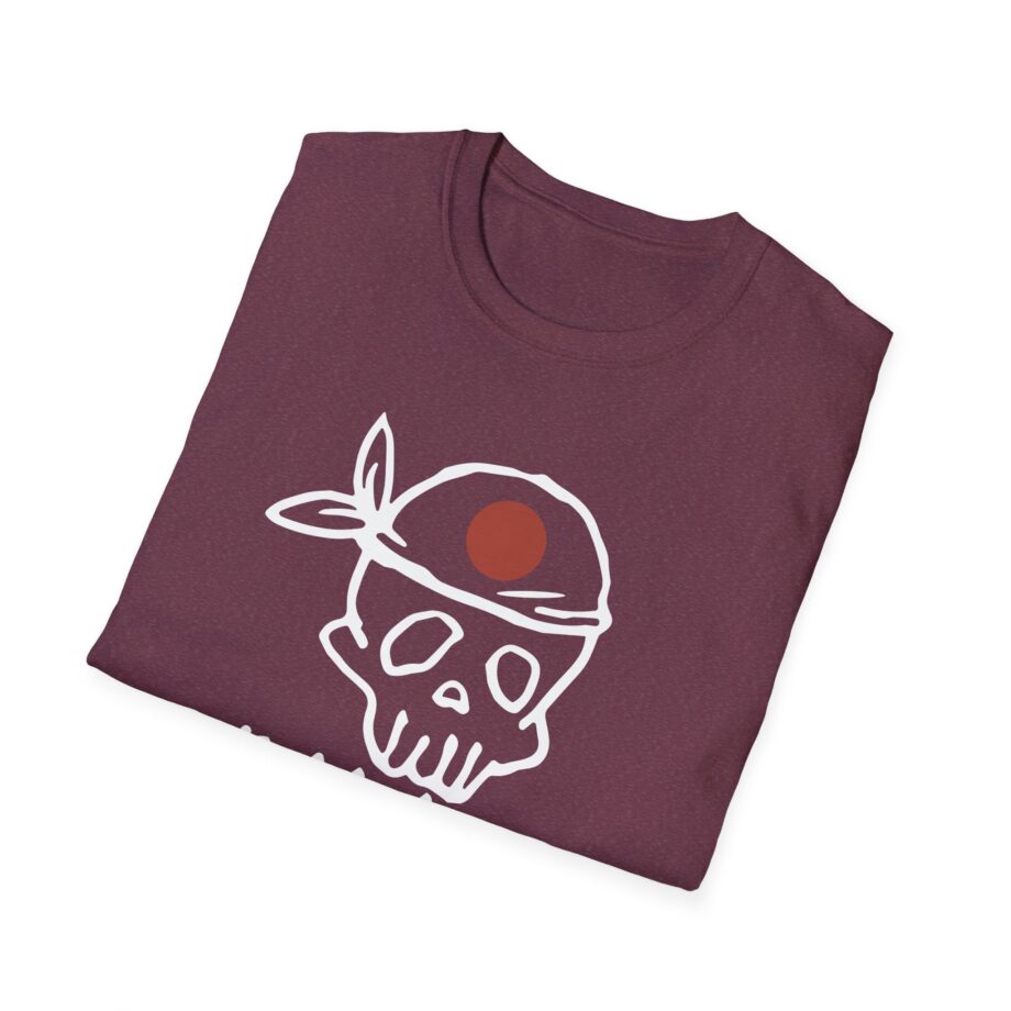 Billzo  Unisex Softstyle T-Shirt