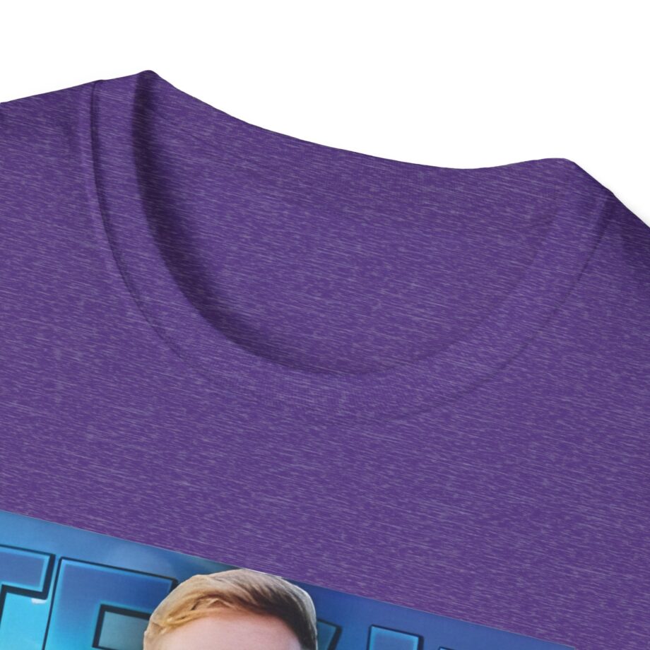 Tfue  Unisex Softstyle T-Shirt