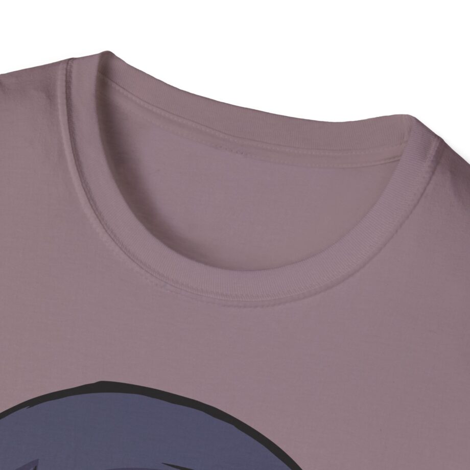 Joshdub Unisex Softstyle T-shirt