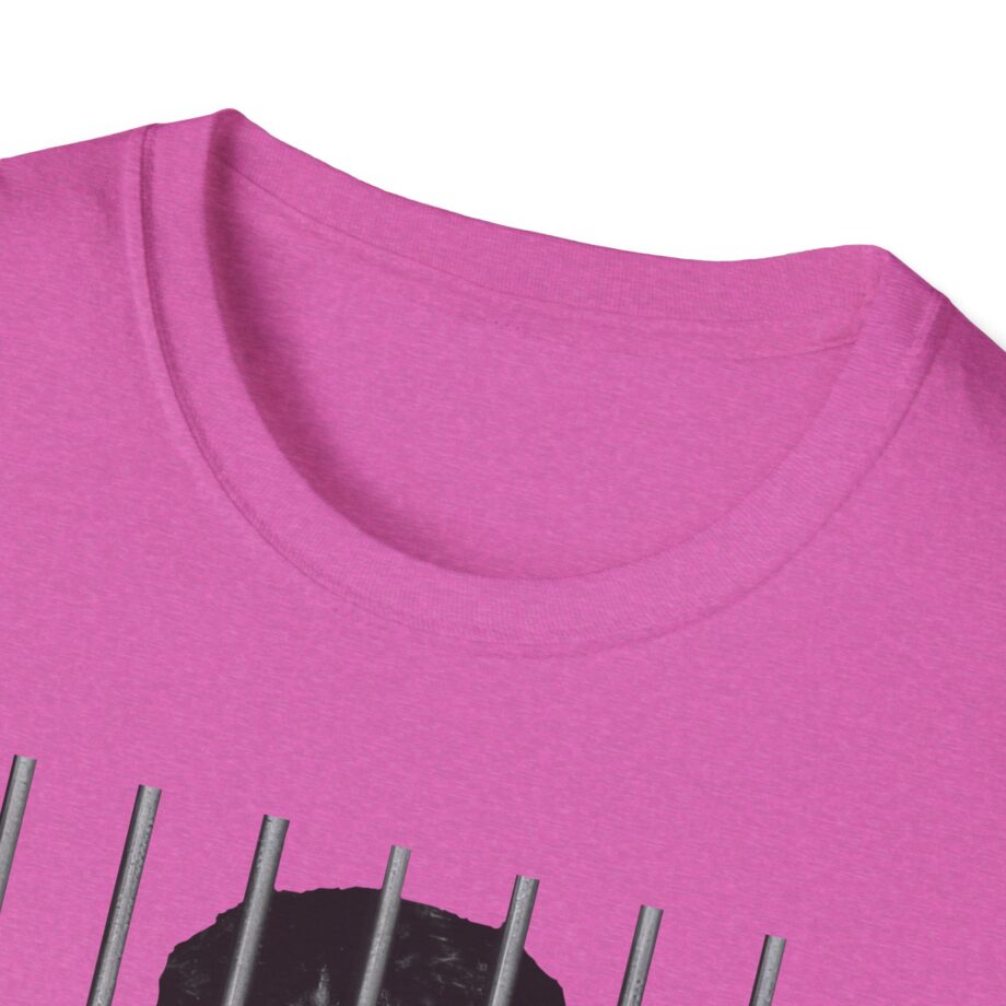 Free Clix Unisex Softstyle T-Shirt