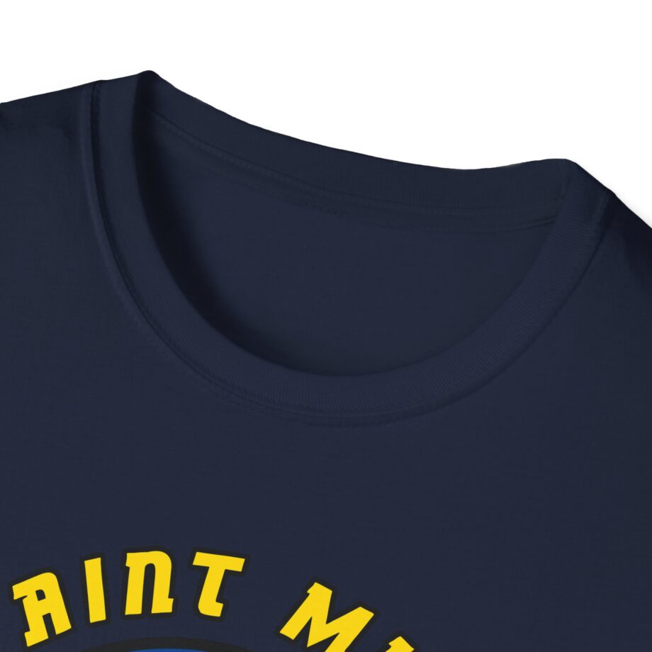 Whistlin Diesel It Ain’t Much but It’s Honest Work Unisex Softstyle T-shirt