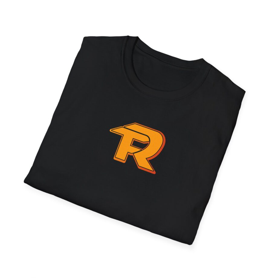 Fuerza Fuerza October Fest Unisex Softstyle T-shirt