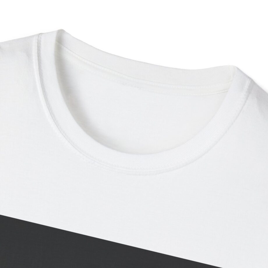 Keshi Portrait Unisex Softstyle T-shirt