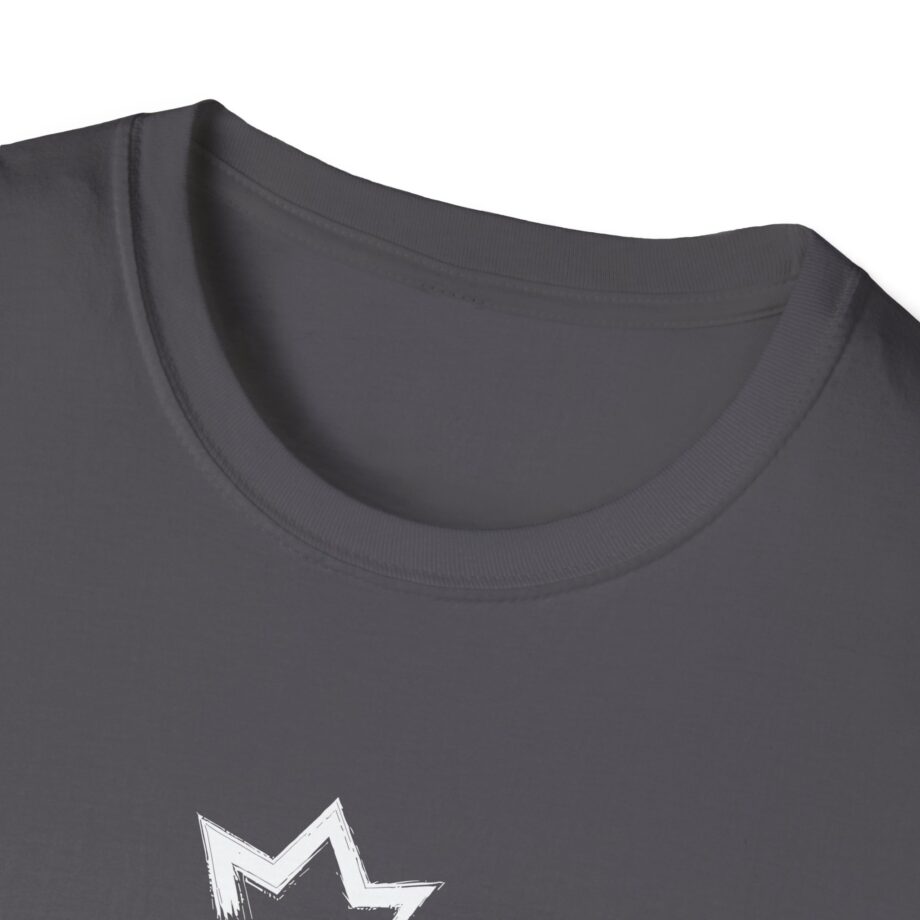 Trymacs Logo Unisex Softstyle T-Shirt