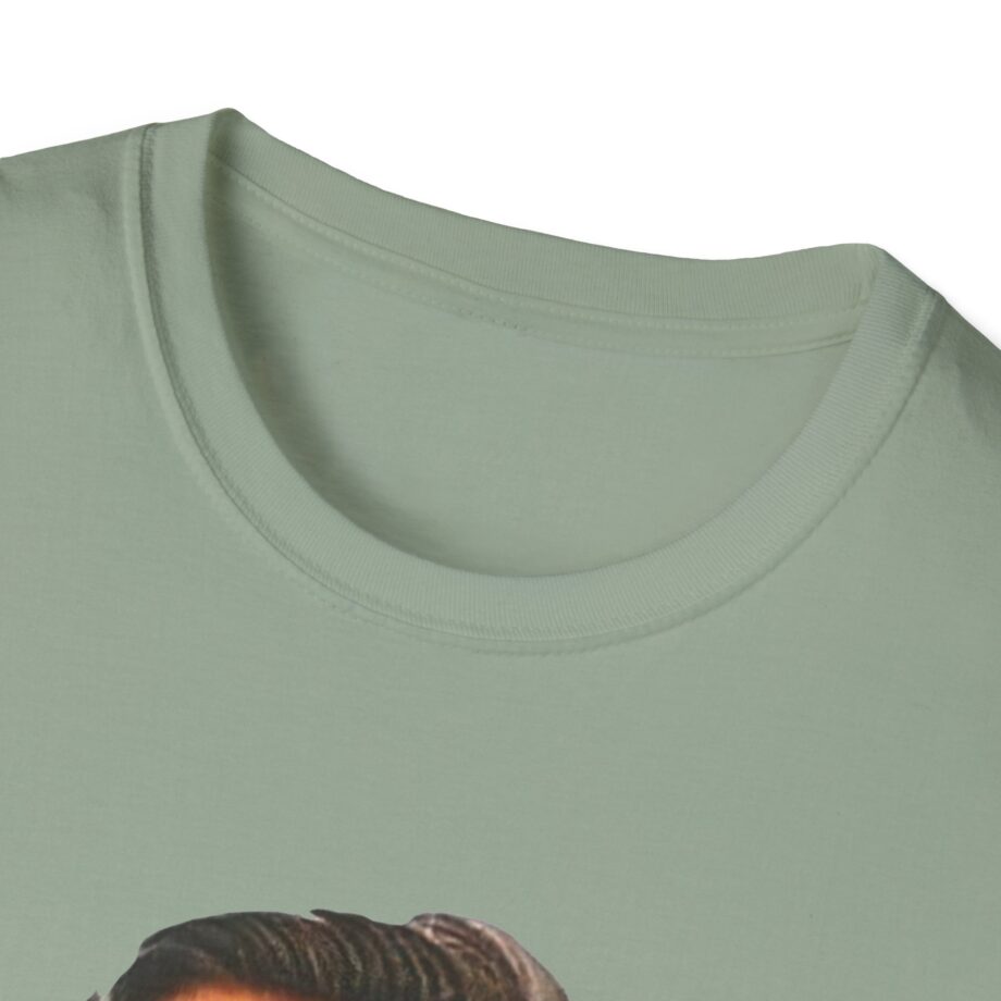 Ron Desantis Dopey Unisex Softstyle T-shirt