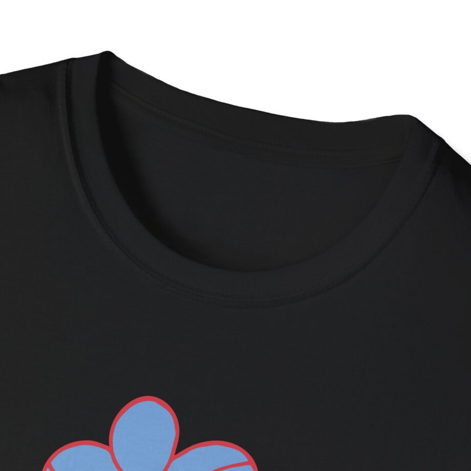 Still Woozy Unisex Softstyle T-shirt