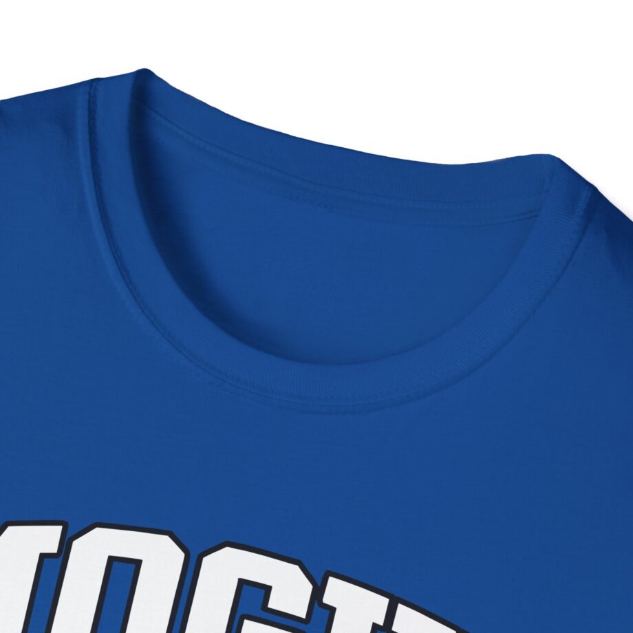 Ludwig Ahgren Mogul Mogi Unisex Softstyle T-shirt