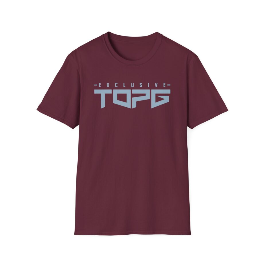 Andrew Tate Cobra’s Shield Topg Unisex Softstyle T-shirt