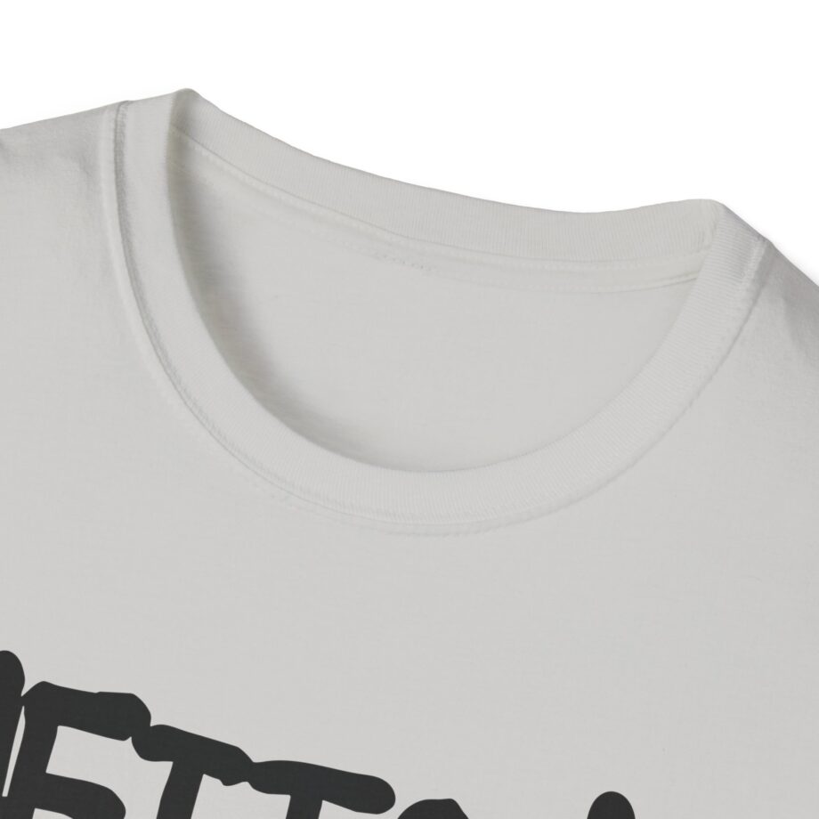 Jett Lawrence Unisex Softstyle T-Shirt