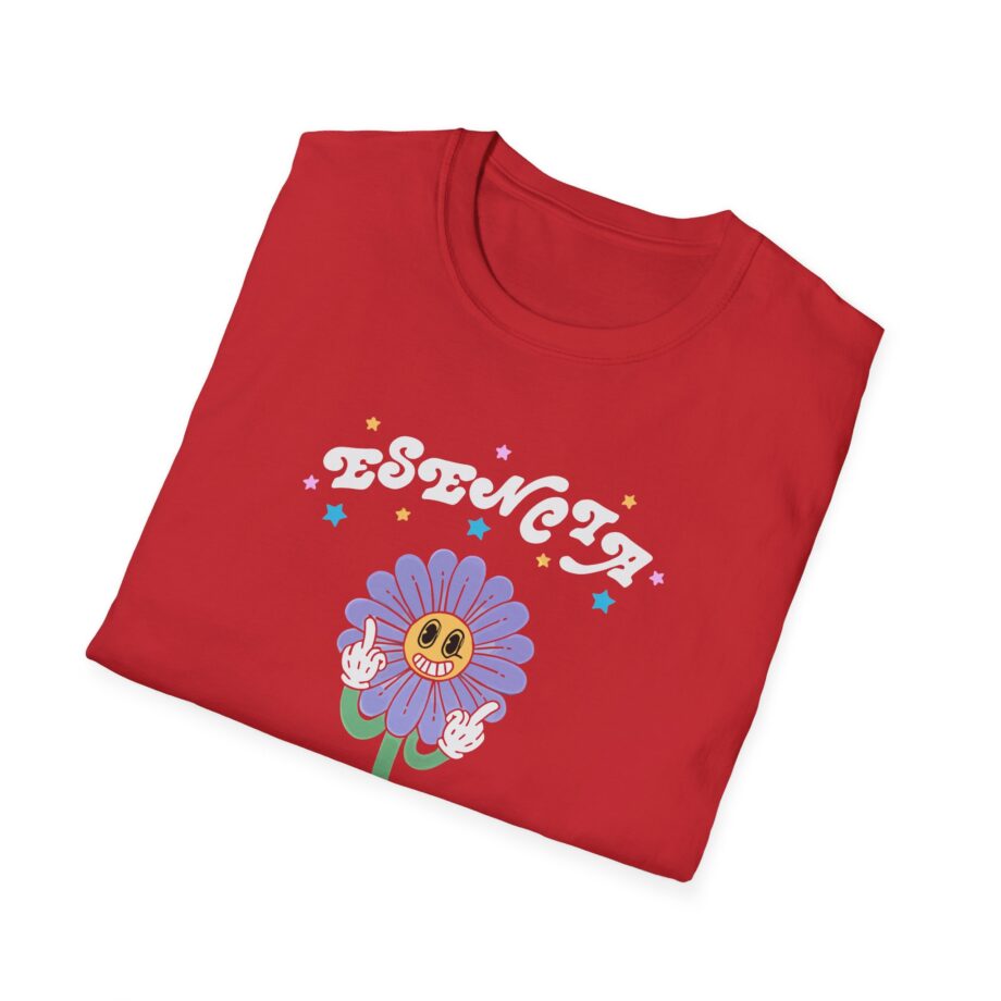 Humbe Esencia Unisex Softstyle T-shirt