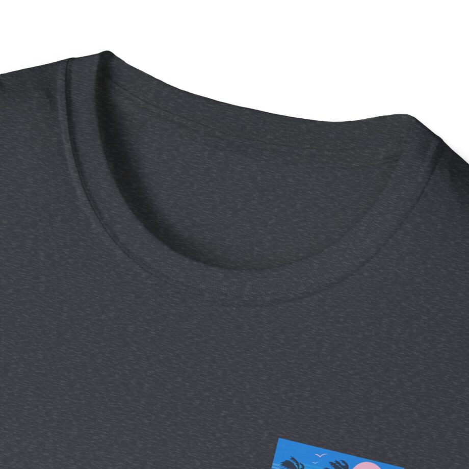 Timthetatman Unisex Softstyle T-shirt