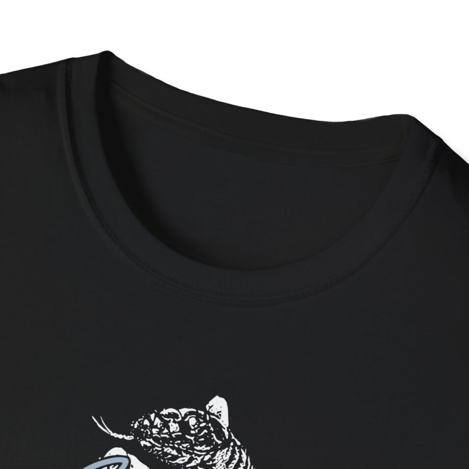 Philip Defranco Villain Unisex Softstyle T-Shirt