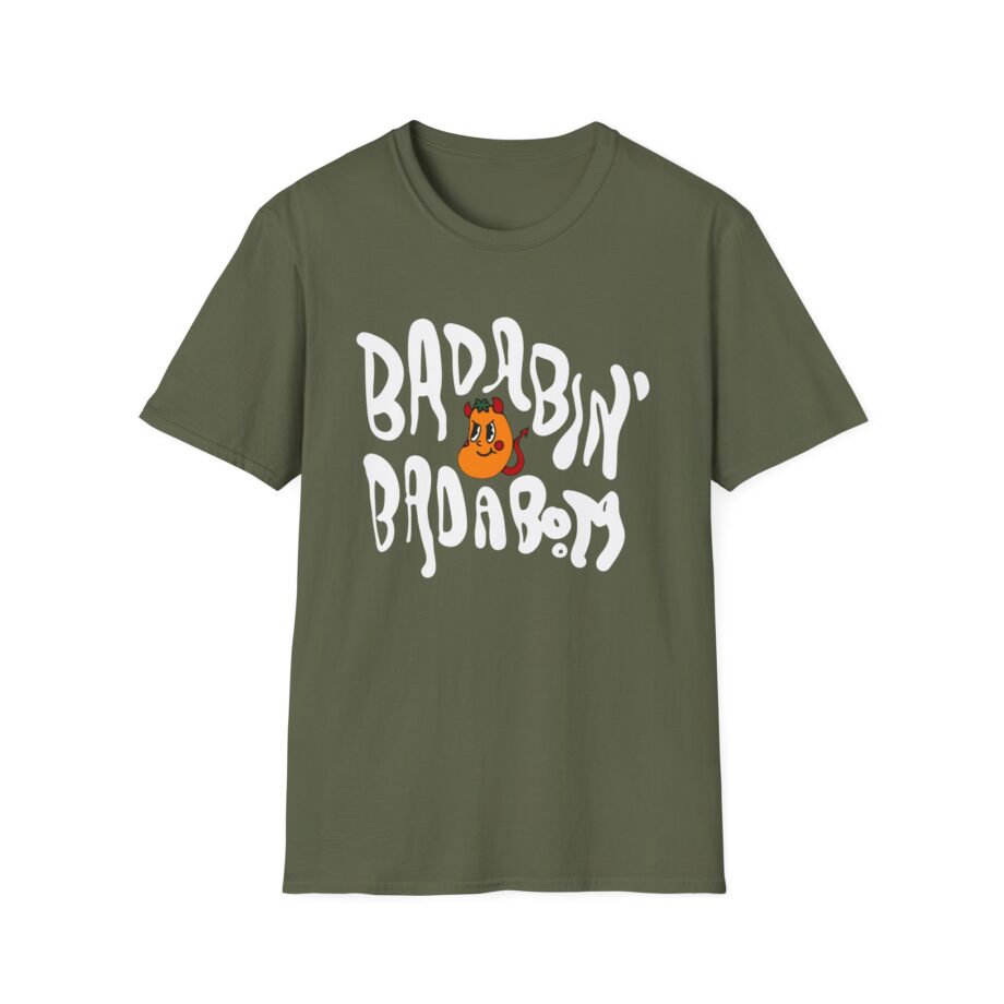 Stephanie Soo Unisex Softstyle T-shirt