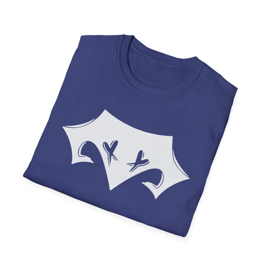 Clownpierce Unisex Softstyle T-shirt