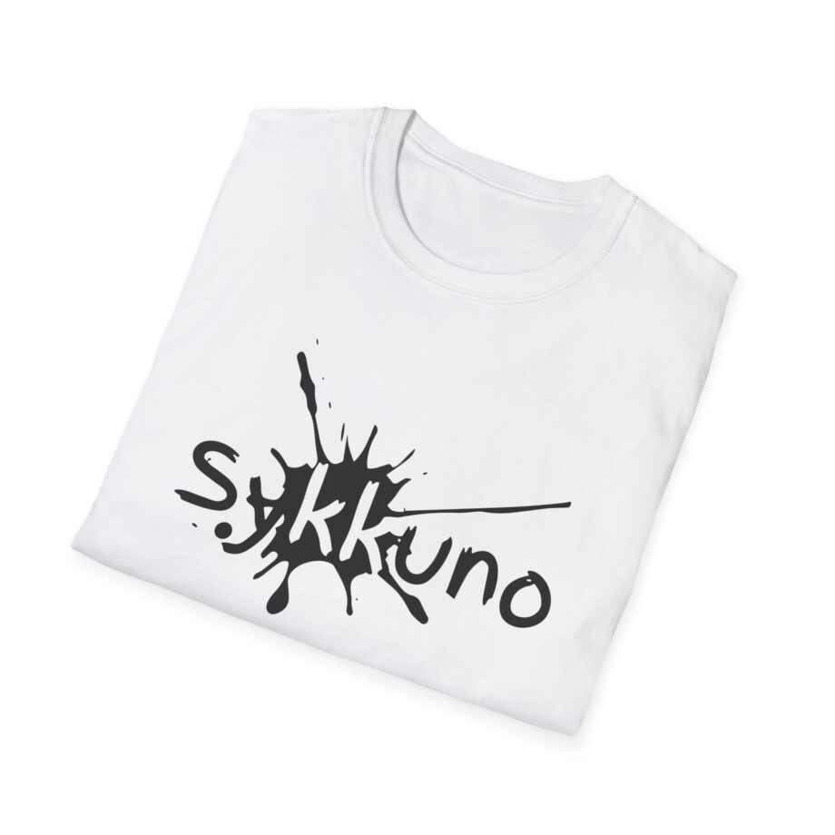 Sykkuno  Unisex Softstyle T-shirt