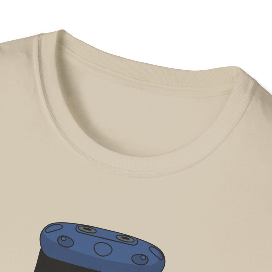 Joshdub Unisex Softstyle T-shirt