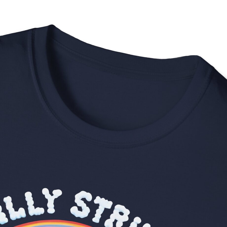Billy Strings the Gathering  Skermz Unisex Softstyle T-shirt