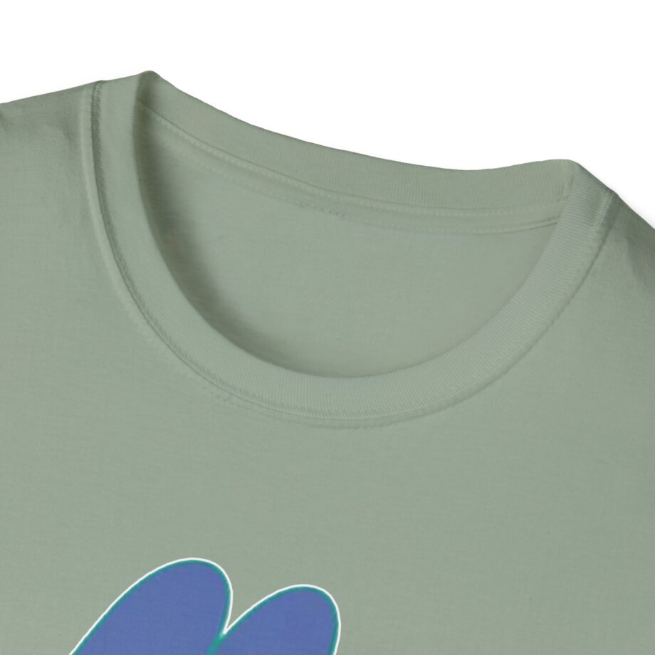 Heartstopper Unisex Softstyle T-Shirt