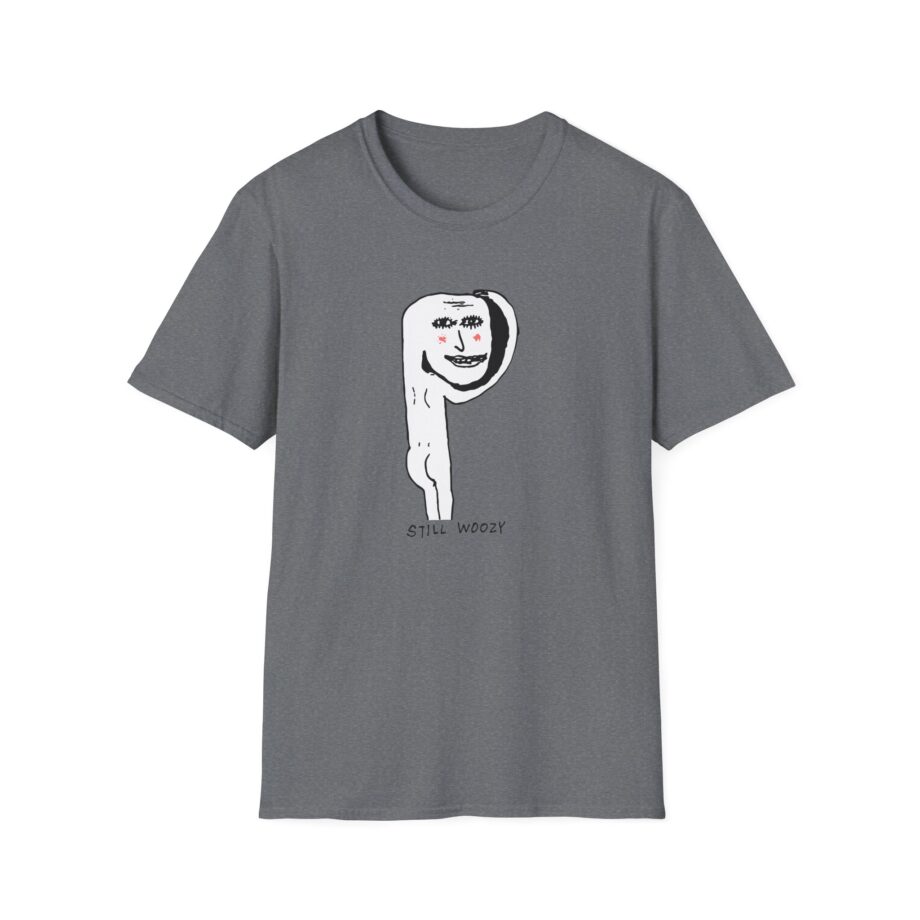 Still Woozy Unisex Softstyle T-Shirt
