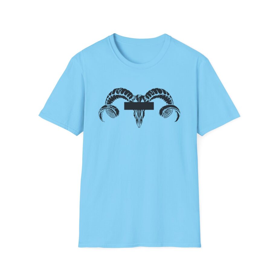 Julien Solomita Unisex Softstyle T-Shirt
