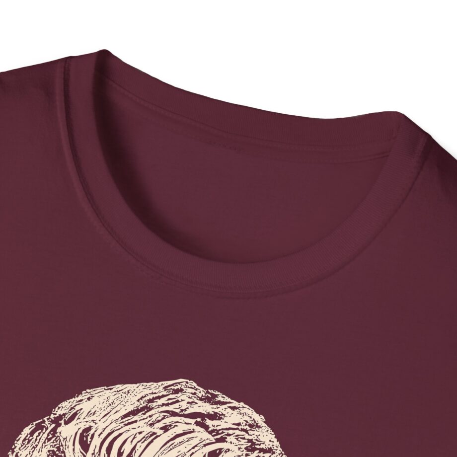 Joe Hendry Say His Name and He Appears Unisex Softstyle T-shirt