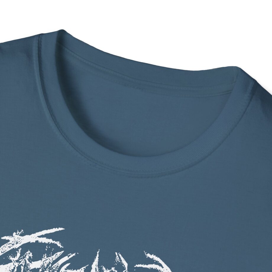 Spiritbox  Sort You Unisex Softstyle T-Shirt